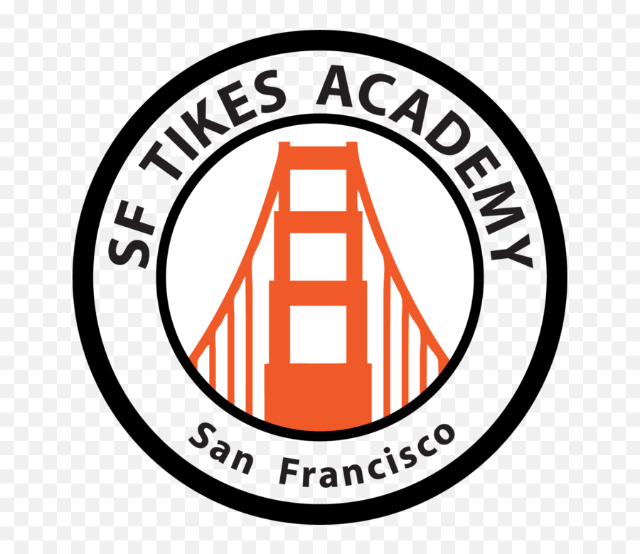 Sf Tikes Academy - Golden Gate Bridge Png,Little Tikes Logo