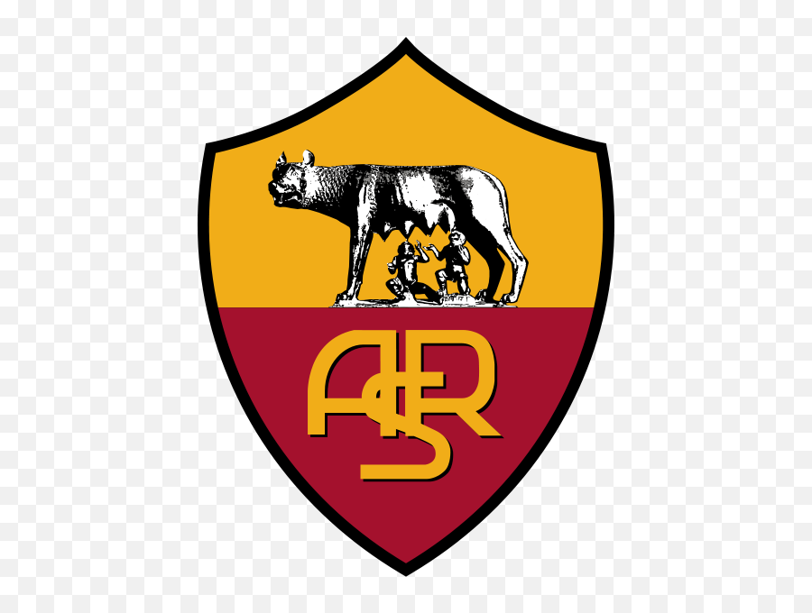 As Roma - Logo As Roma Png,As Roma Logo