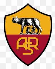 As Roma - Logo As Roma Png,As Roma Logo