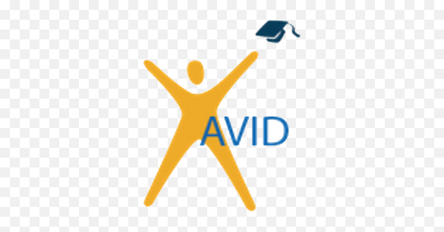 Avid Home - Advancement Via Individual Determination Avid Png,Avid Logo Png