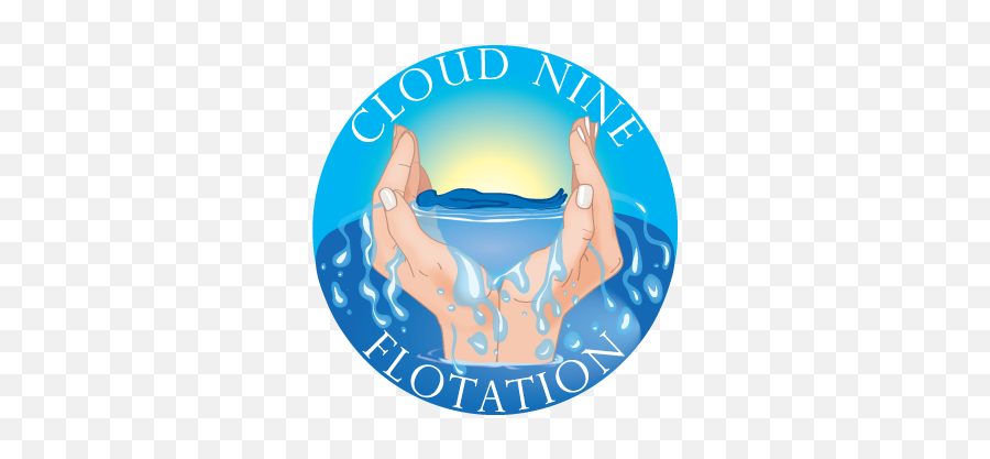 Tucsonu0027s Most Experienced Flotation Center - For Swimming Png,Cloud 9 Logo Png
