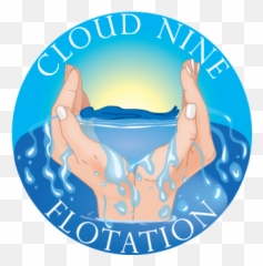 Tucsonu0027s Most Experienced Flotation Center - For Swimming Png,Cloud 9 Logo Png