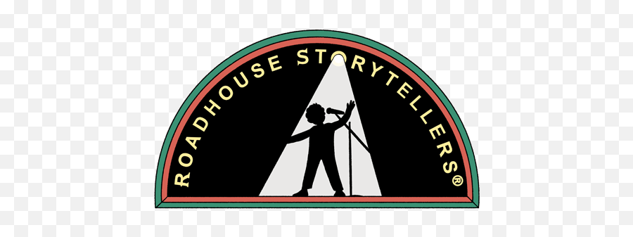 Roadhouse Storytellers U2013 Sam Stories - Language Png,Reverbnation Logo