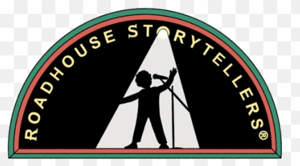 Roadhouse Storytellers U2013 Sam Stories - Language png