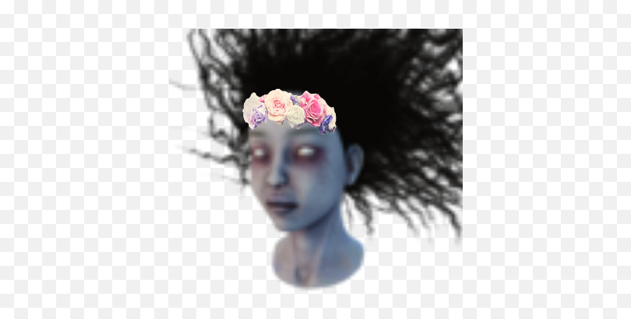 Pssstdevs Read This U2014 Dead By Daylight - Portable Network Graphics Png,Flower Crowns Png