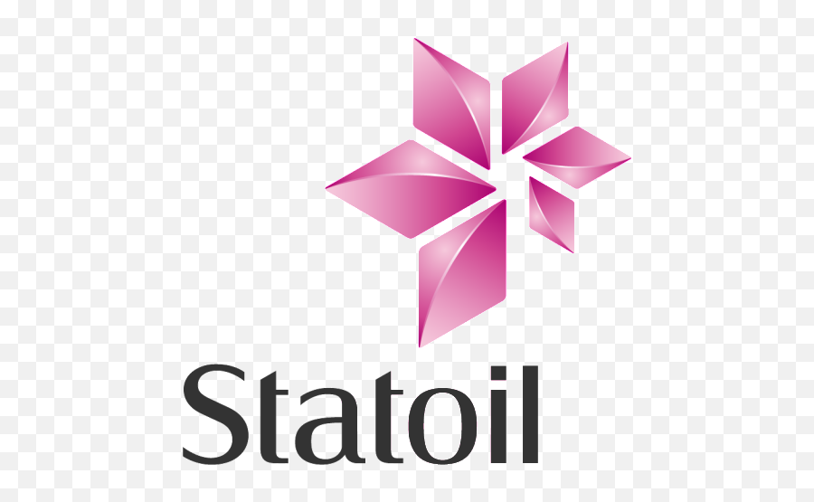 Statoil Logo Vector Free Download - Logo Statoil Png,Shell Logo Vector