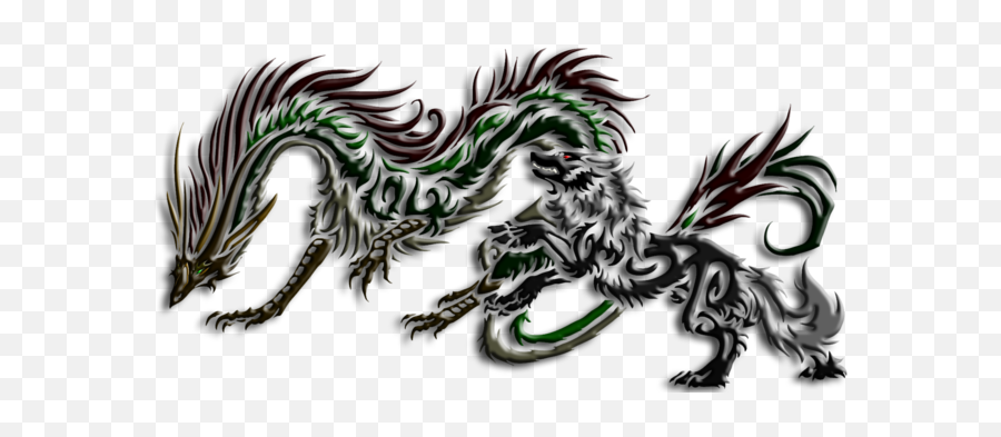Dogma Modding - Dragon Png,Dragon's Dogma Logo