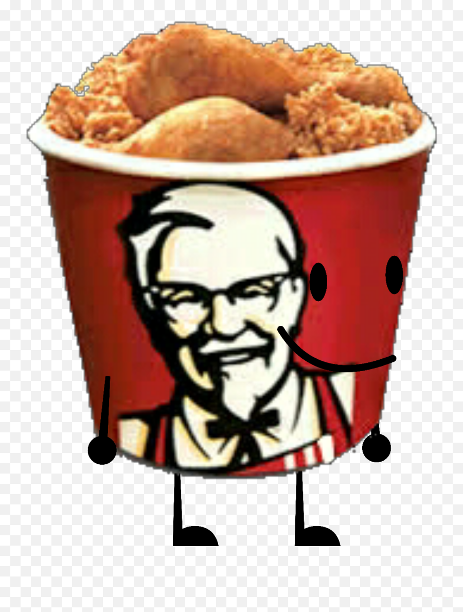 Download Free Png Image - Kfc Chicken Bucket Png,Fried Chicken Transparent
