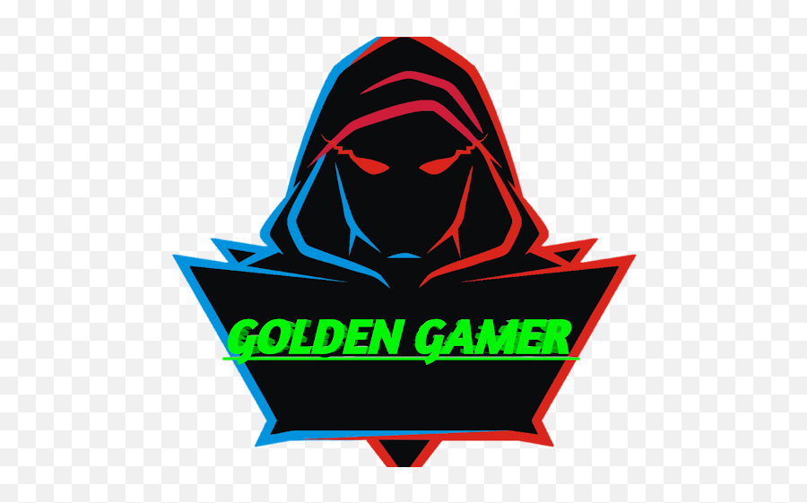 Golden Gamer Live Stream - Youtube Devil Gaming Yt Logo Png,Jaiden Animations Logo