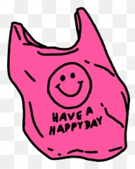 Happy Smiley Face Sticker Blair Roberts For Ios Android - png
