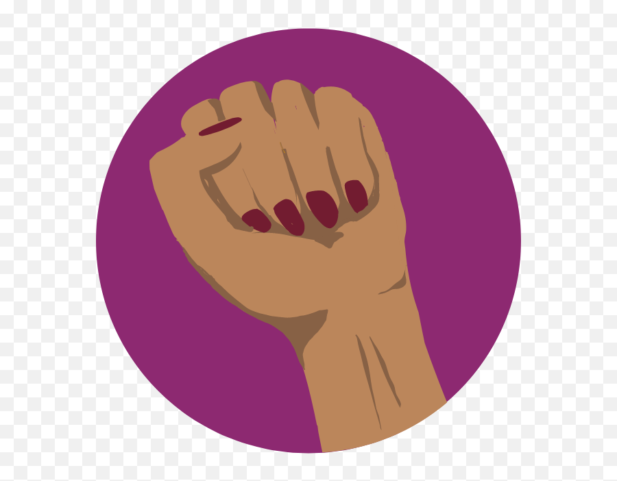 Glossary - Sign Language Png,Feminism Icon