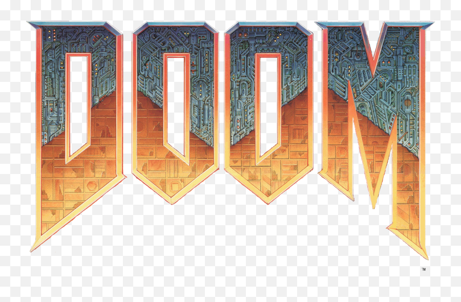 Cursed Doom Images - Doom 2 Png,Brutal Doom Icon Of Sin