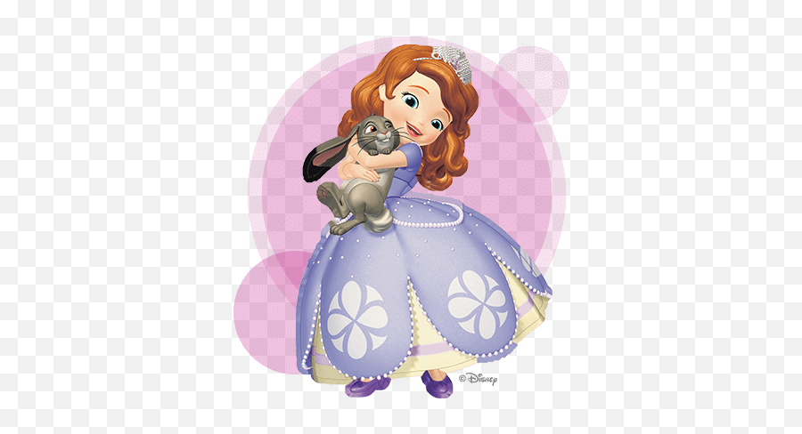 When Your Child Doesnt Feel The Urge - Sofia The First Image Edible Png,Icon Pee Proof Underwear Coupon
