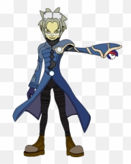 Pokemon Colosseum Logo Download - Logo Icon Png Svg Fictional Character,Pokemon Icon Png