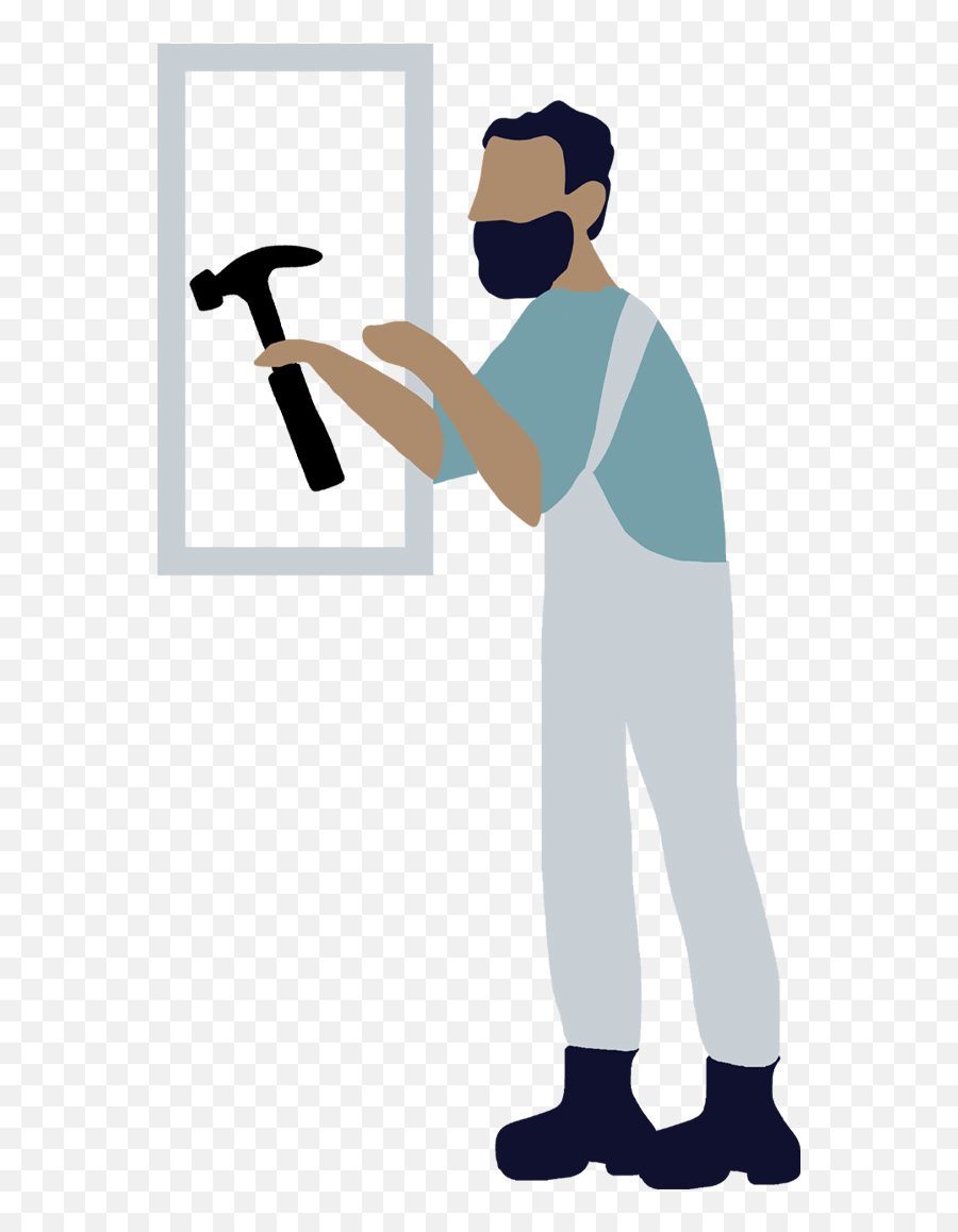 130 Bathroom - Framing Hammer Png,Waschtischunterschrank Icon 120