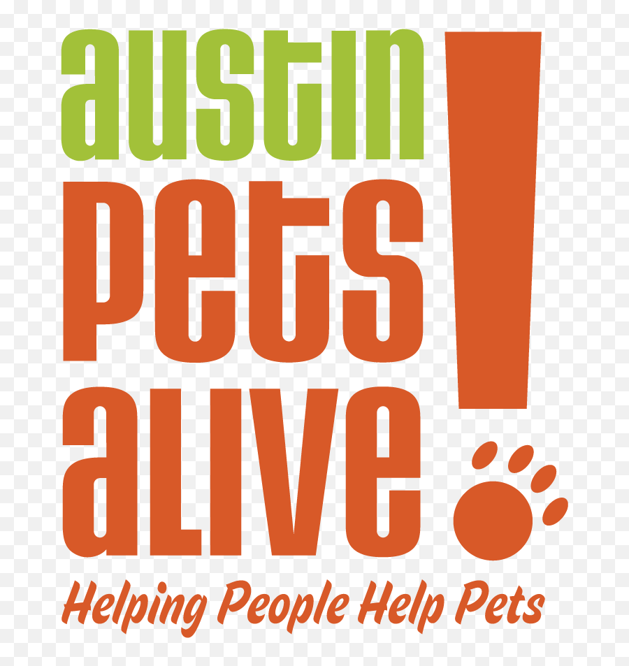 Palentines 5k - Austin Pets Alive Logo Png,Apa Icon