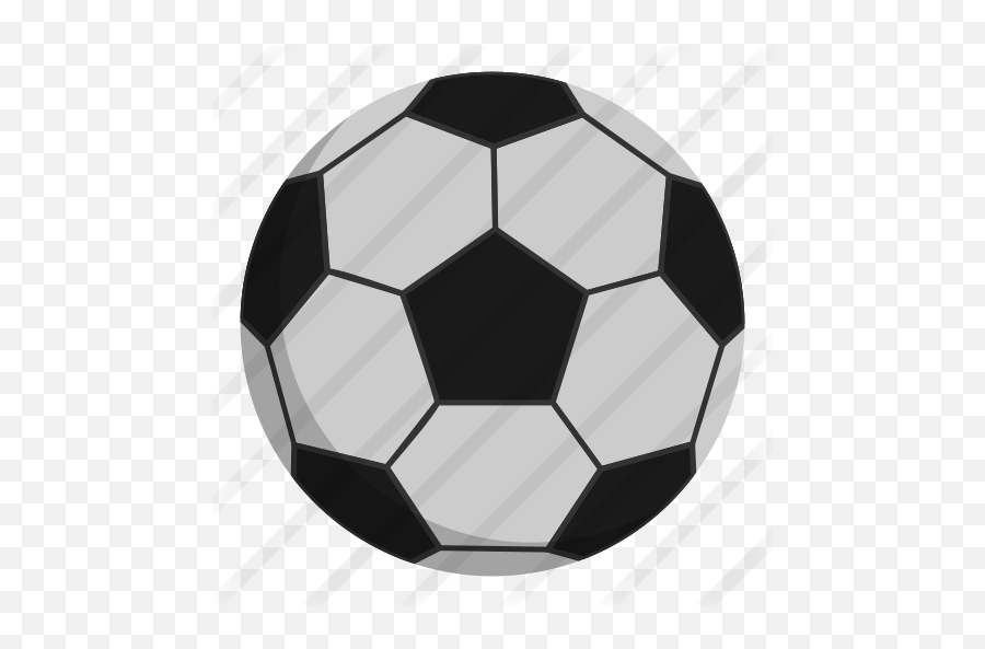 Soccer Ball - Soccer Ball Icing Cookie Png,Foosball Ball Icon