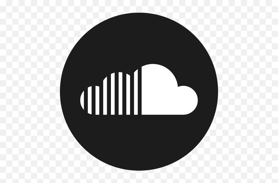 Split Rail Records Hayes School Of Music - Soundcloud Logo Black Png,Facebook Music Icon For Status