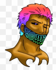 Roronoa Zoro Mysite - Piekary lskie png