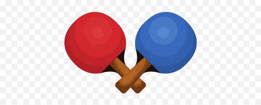 Ping - Maraca Png,Ping Pong Paddle Icon