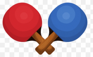 Ping - Maraca png