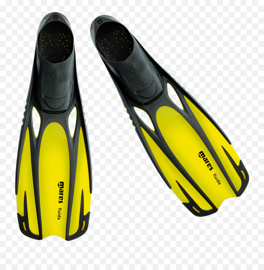 Mares Fluida Fins - Why Mares Swimfin Png,Mares Icon Bcd