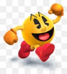 Checkpoint - Backlog Trakker Mario Kart Dx Pac Man png