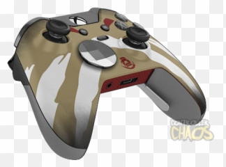 Xbox One Elite Doomfist - Video Games png