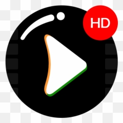 Tip Top Video Player - All Format HD 2020 APK Dot png