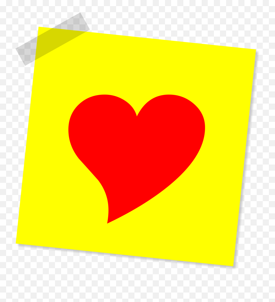 Download Red Heart - Love Png Heart,Red Heart Png