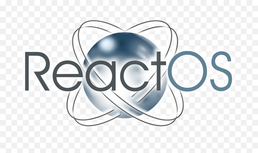 Reactos Wikipedia Target Like Logo With Clipart - Reactos Logo Png,Target Logo Images