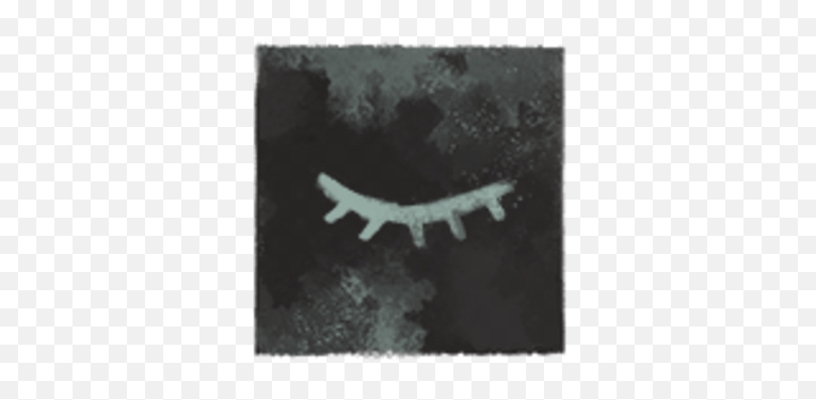 Improved Rest - Art Png,The Long Dark Icon