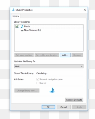 How To Change Media Location In Jw Library 4 Steps - Vertical png