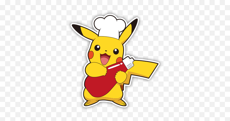 Japanese Ketchup Brand Kagome Teams - Transparent Pikachu With Ketchup Png,Kagome Icon