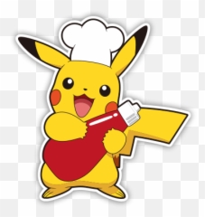 Japanese Ketchup Brand Kagome Teams - Transparent Pikachu With png
