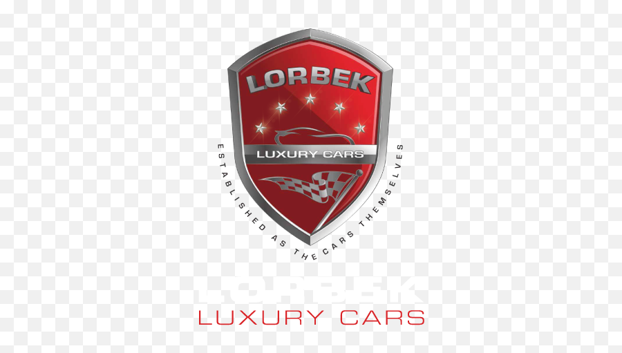 Lorbek Luxury Cars - Lorbek Luxury Cars Logo Png,Cars Logos List