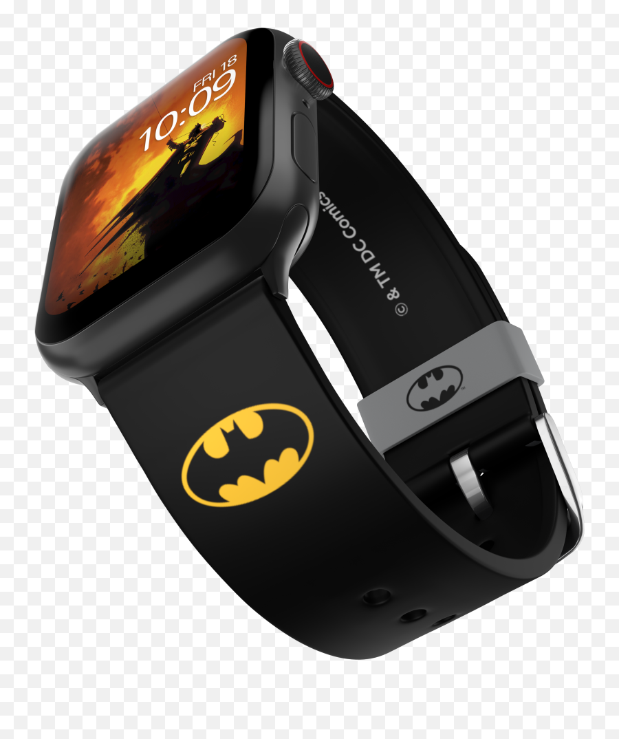 Products - Moby Fox Batman Watch Png,Hufflepuff Icon