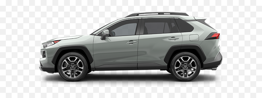 2021 Toyota Rav4 U2013 Current Deals U0026 Local Inventory - Rav4 2019 Xle Lunar Rock Png,Pearl Icon Rack System