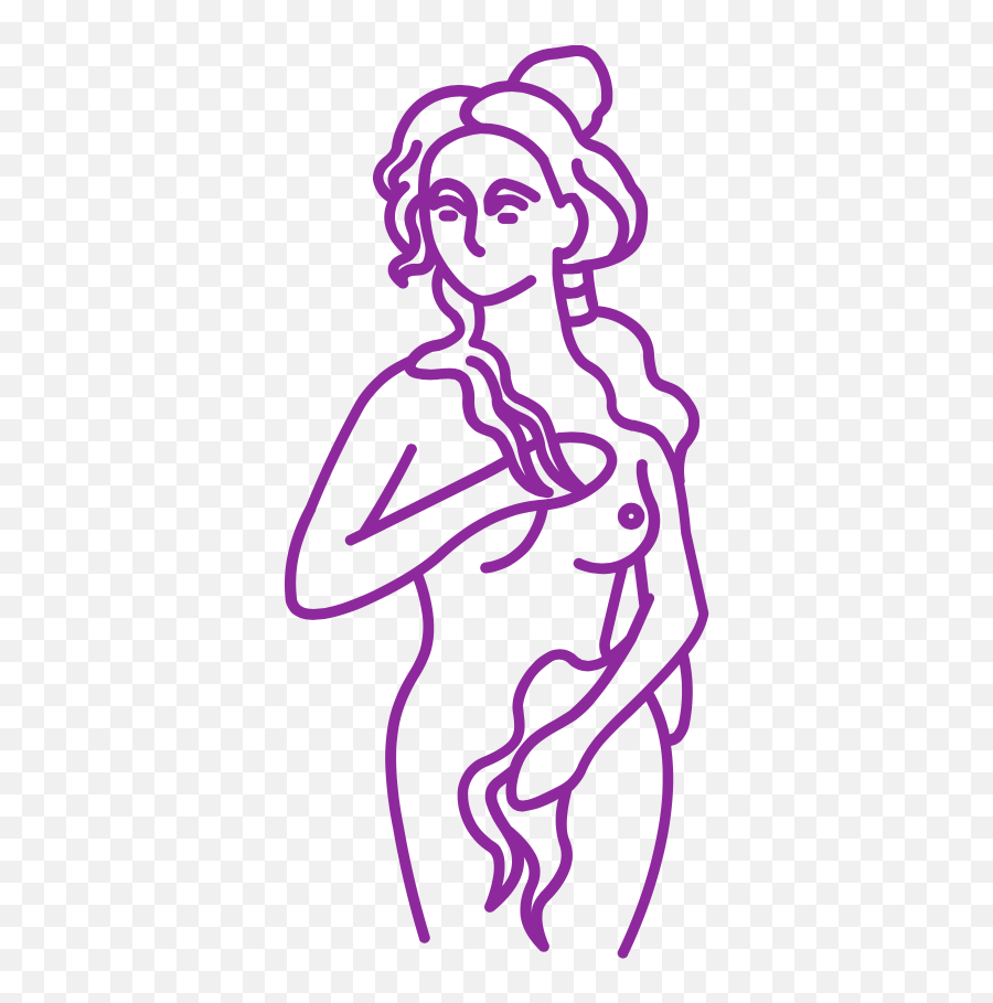 Goddess Revealed - Homepage For Women Png,Aphrodite Icon
