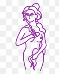 Goddess Revealed - Homepage For Women png