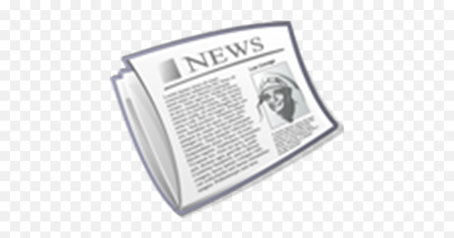 Newspaper Computer Icons Source Nuvola - Newspaper Png Newspaper,Newpaper Icon