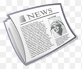 Newspaper Computer Icons Source Nuvola - newspaper png