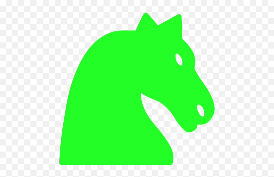 Chess 029 Icons Images Png Transparent Horse Icon