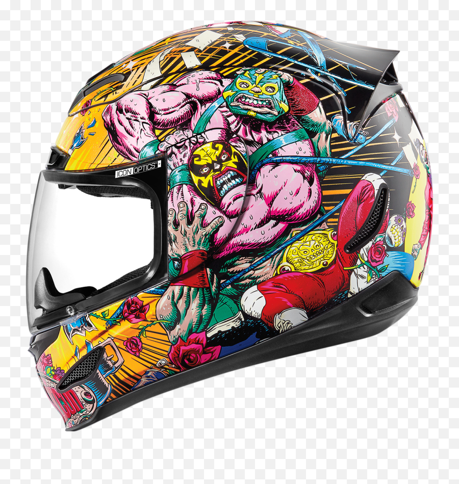 Icon X - Icon Airmada Rudos Helmet Png,Icon Alliance Ssr Cheek Pads