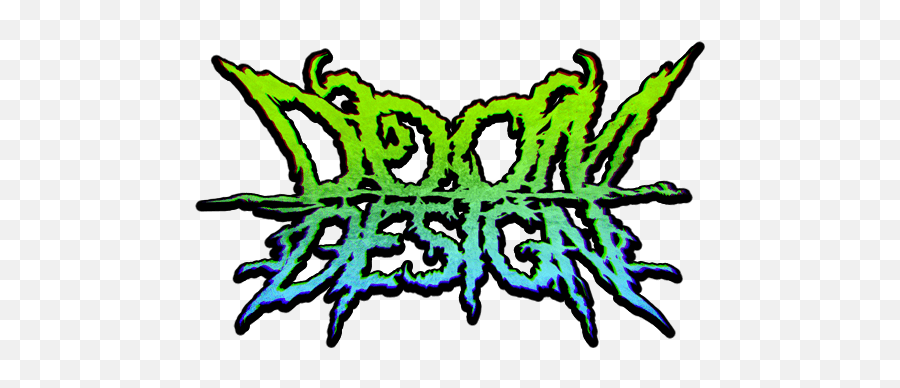 Doom Design - Illustration Png,Doom Logo Png