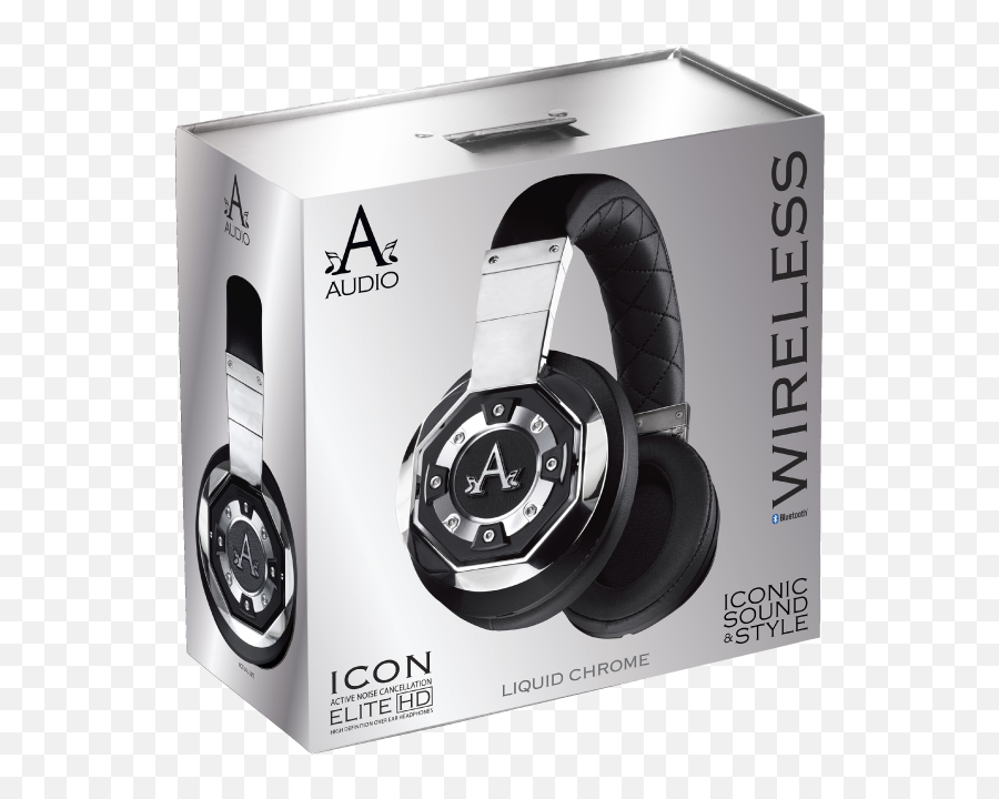 Modern Bluetooth Headphones - Icon Portable Png,Headphones Icon Transparent