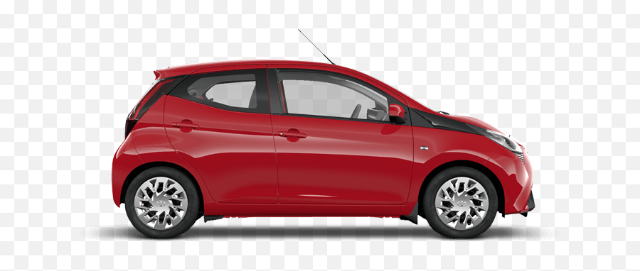 New Toyota Aygo For Sale In Kent - Vauxhall E Corsa Black Png,Small Economy Cars Icon Pop Brand