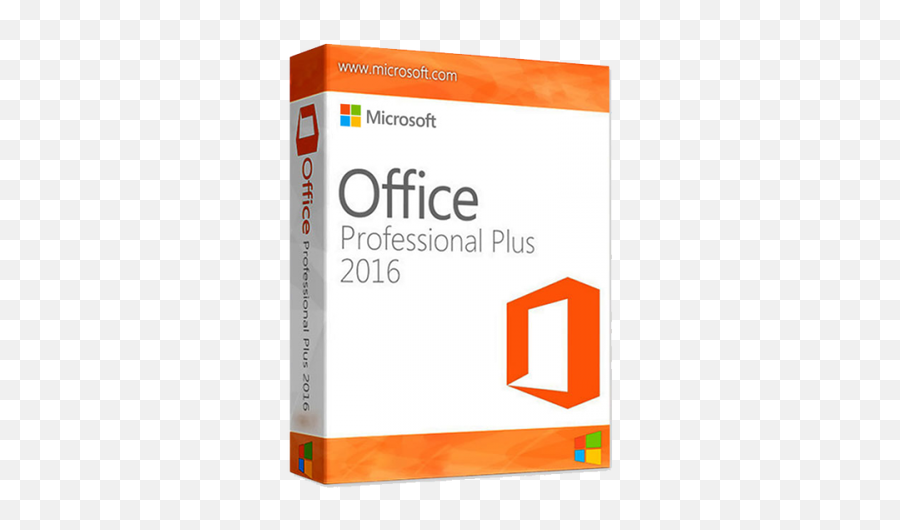 Office 2010 Professional Plus - Office Pro Plus 2016 Png,Outlook 2010 Icon Download