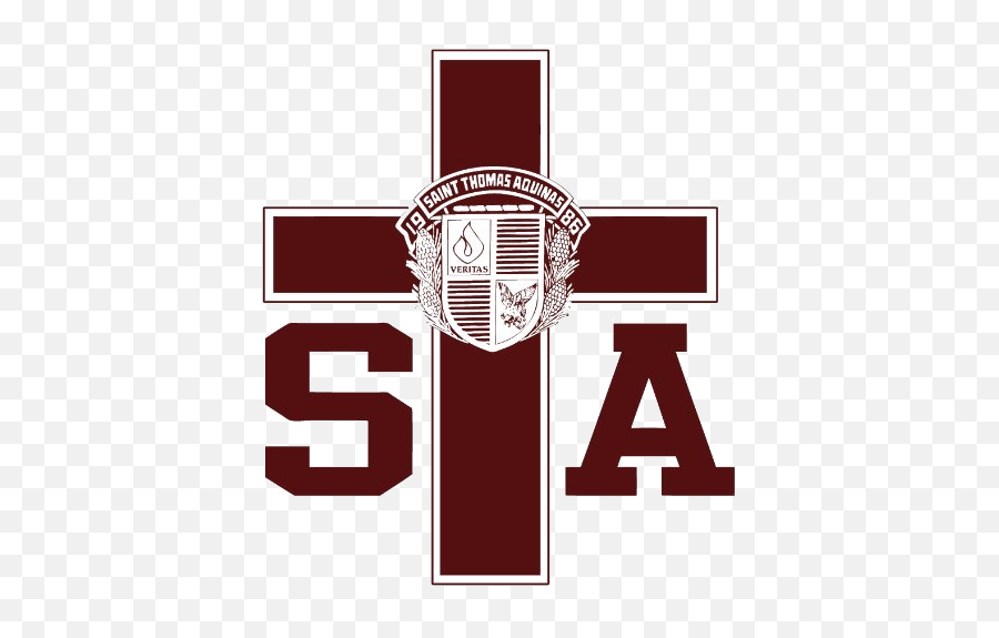 St - St Thomas Aquinas High School Louisiana Png,St Thomas More Icon