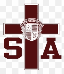 St - Thomas Aquinas High School Louisiana png